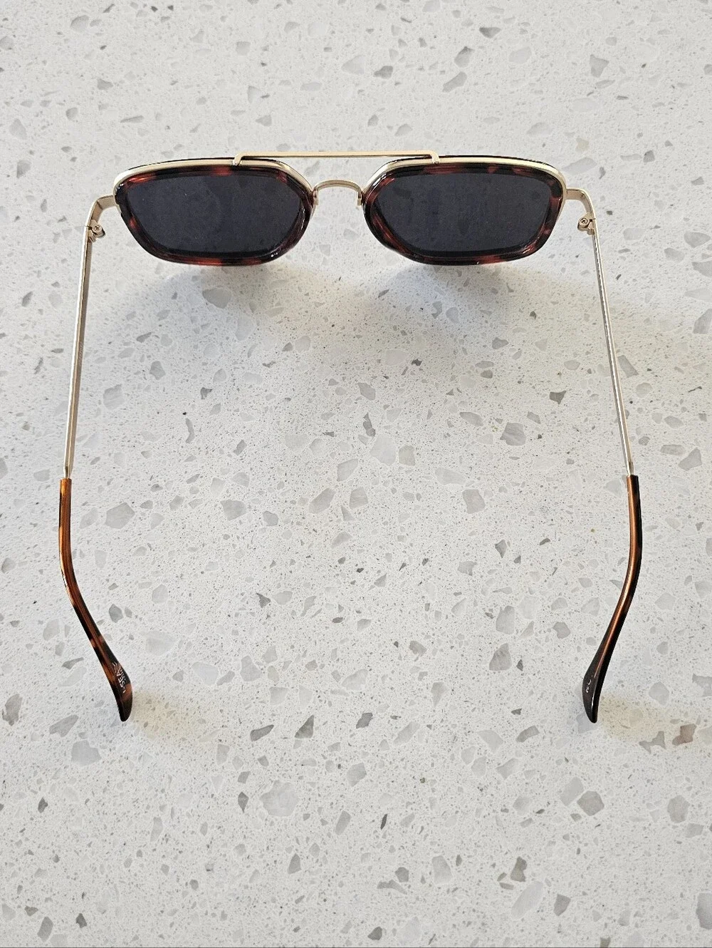 Cruz Sunglasses - Tortoise
